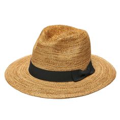 Look stylish while staying safe in the sun with the NS-0824 from the Kallina Collection. This practical hat features genuine Toyo straw and a polyester/cotton band, offering U.V. sun protection and an elastic fit for up to 56-58cm head circumferences. Casual Panama Hat With Short Brim For Warm Weather, Casual Paper Straw Hat For Outdoor, Summer Straw Hat For Warm Weather Travel, Summer Straw Hat For Travel And Warm Weather, Summer Straw Hat For Travel In Warm Weather, Summer Panama Hat For Warm Weather Travel, Summer Outdoor Brimmed Panama Hat, Summer Outdoor Panama Hat With Brim, Beige Short Brim Straw Hat For Outdoor