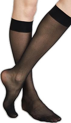 Classic Fitted Thigh High Hosiery, Fitted Classic Thigh High Hosiery, Classic Fitted Knee-high Legwear, Classic Fitted Full Length Legwear, Fitted Classic Knee-high Legwear, Classic Full-length Fitted Legwear, Fitted Black Mid-calf Legwear, Classic Fitted Stockings, Solid Fitted Mid-thigh Length Legwear