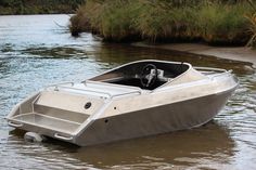 Where To Get Mini Jet Boat Plans | Jet boats, Boat building, Small jet