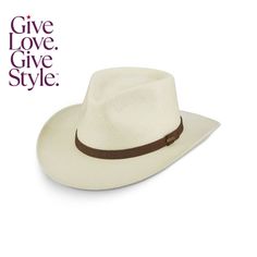 in stock Casual Hat Bands For Country Events, Classic Flat Bill Travel Hat, Casual Panama Hat With Flat Bill For Travel, Classic Outdoor Hat With Adjustable Fit, Classic Flat Bill Hats For Country Events, Classic Adjustable Fit Hat For Outdoor, Classic Adjustable Outdoor Hat, Classic Fedora For Outdoor, One Size Fits Most, Classic Outdoor Fedora One Size Fits Most