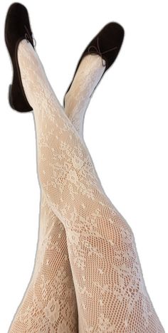 Beige Stretch Thigh High Hosiery, Beige Stretch Thigh-high Hosiery, Beige Thigh High Legwear, Tight Beige Thigh-high Legwear, Tight Thigh-high Beige Legwear, Beige Fitted Thigh-high Hosiery, White Micro-elastic Tights, Beige Fitted Full-length Legwear, Elegant Fitted Beige Tights