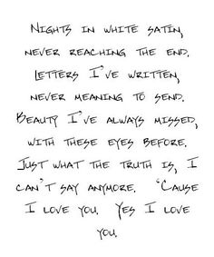 a handwritten letter to someone who is in love with him and his girlfriend,