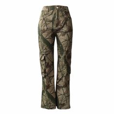 Elevate your style with our Women's Casual Camo Cargo Pants. Crafted with a chic camo print, they offer both functionality and style. Perfect for any casual occasion, these pants combine comfort and edge for a fashion-forward look. Upgrade your wardrobe today. Features: -80% Polyester -Mid-rise Waist -Pockets -Regular Fit -Casual Style Camo Cargo Pants, Camo Print, Elevate Your Style, Women's Casual, Cargo Pants, Casual Style, Your Style, Casual Women, Fashion Forward