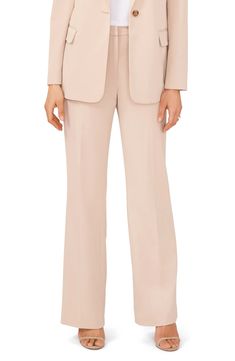 Halogen® Wide Leg Pants | Nordstrom High Waist Wide Leg Pants, Knit Leggings, Curator Style, Casual Wardrobe, Leg Pants, Wide Leg Pants, Everyday Essentials Products, High Waist, Wide Leg