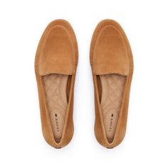 Suede Loafers Women, Teacher Shoes, Brown Suede Loafers, Loafers Outfit, Work Shoes Women, Business Casual Shoes, Suede Flats, Suede Loafers, Fall Shoes