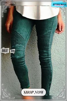 Women's Pants Trousers Jeans Tapered Carrot Pants Denim Green Purple Yellow Mid Waist Fashion Streetwear Casual Weekend Pocket Full Length Comfort Plain S M L Xl Xxl / Slim Non-stretch Jeggings With Pockets, Fall Mid-rise Leggings With Pockets, Non-stretch Mid-rise Leggings With Pockets, Stretch Green Denim Pants, Green Stretch Denim Pants, Straight Leg Leggings With Pockets For Fall, Casual Wide Leg Leggings With Pockets, Non-stretch Green Leggings For Fall, Casual Fall Leggings With Pockets