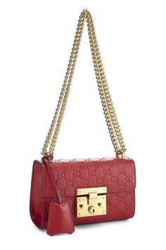 Find GUCCI Ssima Leather Padlock Bag on Editorialist. The Gucci Guccissima Leather Padlock Bag is crafted from leather with a gold-tone chain strap and a turn lock closure. It features an embossed logo and a small size. Gucci Padlock Bag, Gucci Padlock, Bottega Veneta Shoulder Bag, Cow Boy, Vuitton Bag, Diaper Backpack, Casual Backpack, Embossed Logo, Thom Browne