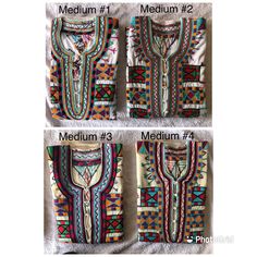 "This beautiful Vintage Kaftan Maxi dress is 100% Bedouin hand embroidered. It is the perfect dress for your summer party or night out. This dress is hand stitched by a group of 3 girls in Siwa Egypt, and takes around four weeks to make. This dress is literally a piece of art with the quality, colourfulness, and design of the embroidery. IMPORTANT NOTE : This dress is Vintage and is made by a group of girls working on it over a long period of time, and thus there might be some very minor imperfe White Cotton Kurta With Geometric Embroidery, Cotton Straight Kurta With Geometric Embroidery, Cotton Kurta With Geometric Embroidery For Eid, Traditional Cotton Embroidered Dress With Traditional Patterns, Traditional Embroidered Cotton Dress, Bohemian Straight Kurta Kaftan For Festivals, Bohemian V-neck Kurta With Intricate Embroidery, Traditional Cotton Embroidered Tunic Dress, Cotton Dresses With Traditional Patterns For Festival