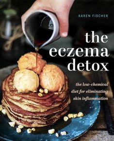 The Eczema Detox Chemical Diet, Healthy Skin Diet, Skin Diet, Bath Recipes, Australian Food, Food Intolerance, Elimination Diet, Foods To Avoid, Detox Diet