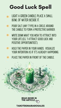 Want to turn the tide in your favor? 🌈 This Good Luck Spell is perfect for attracting positivity and opportunity. Whether it's a Luck Spell for Someone Else, a Gambling Spell for Good Luck, or creating a Good Luck Spell Jar, this guide will show you how to manifest lucky things and make things go your way. Boost your chances with spells for a positive outcome today! ✨ Manifestation Jars, Spell For Good Luck, Good Luck Spell Jar, Gambling Spell, Luck Spell Jar, Good Luck Spell, Lucky Things, Luck Spell, Witchy Spells