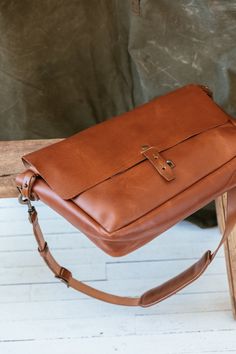 Vintage Messenger Bag – WP Standard Leather Laptop Bag For On-the-go, Leather Briefcase With Laptop Sleeve For On-the-go, Vintage Leather Backpack-style Shoulder Bag, Leather Flap Bag For On-the-go, On-the-go Waxed Finish Shoulder Satchel, Vintage Bags With Laptop Sleeve For Everyday Use, Vintage Bag With Laptop Sleeve For Everyday Use, Vegetable Tanned Leather Rectangular Shoulder Bag For Everyday Carry, Classic Leather Flap Bag For Everyday