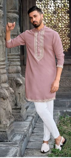 Buy Mens Indian Latest Design for Lavander Indo Western Sherwani Groom Wedding Party Wear Engagement Function Occasion Ethnic Dress Online in India - Etsy Fawad Khan Traditional Wear, Rajasthani Outfit Men, Indian Kurta Men Design, Diwali Mens Kurta, Kurta For Engagement For Men, Kurtas For Men Style Indian Diwali, Groomsmen Wedding Outfit, Mens Kurta For Diwali, Wedding Kurtas Mens