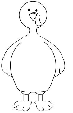 a black and white drawing of a bird with an open beak, standing in front of a