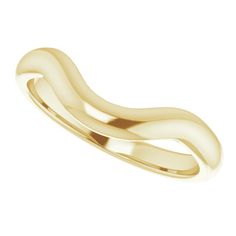 51456 / Band / 18K X1 White / Round / 06.50 Mm / Polished / Band Formal Yellow Gold Jewelry With Shiny Finish, Elegant Wedding Band For Marriage, Timeless Yellow Gold Wedding Ring With Decorative Band, Modern Band Rings For Formal Occasions, Formal Yellow Gold Jewelry With Classic Design, Elegant Oval Bands With Polished Finish, Formal Yellow Gold Ring With Shiny Finish, Luxury Wedding Rings With Shiny Finish, Oval Wedding Jewelry With Shiny Finish