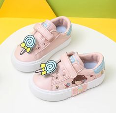 Doriangel Baby Girls' Casual Sneaker | Ultrasellershoes.com – Ultra Seller Shoes Playful Synthetic Sneakers For Summer, Cute Flat Sneakers For Summer, Cute Pink Flat Sneakers, Cute Non-slip Sneakers For School, Cute Synthetic Sneakers For Summer, Cute Synthetic Summer Sneakers, Cute Summer Synthetic Sneakers, Cute Closed Toe Synthetic Sneakers, Cute Non-slip Synthetic Sneakers