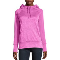 Hanes Sport: Performance. Style. Comfort. Hanes Sport builds on our comfort heritage with innovative technologies to give you the looks that fit your life, your sport, and your style. Color: Pink. Gender: female. Age Group: adult. Material: fleece. Sporty Heather Sweatshirt With Drawstring Hood, Heather Sweatshirt With Drawstring Hood, Heather Hooded Sweatshirt With Drawstring, Heather Long Sleeve Hoodie For Athleisure, Sporty Heather Hoodie Sweatshirt, Heather Hooded Hoodie In Athleisure Style, Heather Long Sleeve Hoodie In Athleisure Style, Heather Long Sleeve Hoodie Athleisure, Heather Hooded Athleisure Hoodie