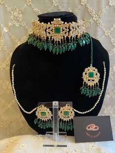 No refunds no exchange. Festive Heavy Green Tikka, Elegant Green Tikka With Tilla Detail, Elegant Green Tikka For Festive Occasions, Elegant Green Tikka For Festive Season, Elegant Green Meenakari Lehenga, Elegant Green Lehenga With Meenakari, Green Wedding Sets With Tilla Embroidery, Bollywood Green Tikka With Stone Work, Bollywood Style Green Tikka With Stone Work