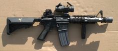 MK18 MOD 0 Mk18 Mod 1, Tactical Survival, Google Search, Zombies