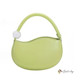 Bird in Bag - Pea bag bag female crossbody bag new design popular fashion hand carry handbag Trendy Handheld Bags With Top Carry Handle, Trendy Handheld Bag With Top Carry Handle, Chic Handheld Shoulder Bag With Single Handle, Trendy Tote Baguette Bag As Gift, Trendy Double Handle Box Bag For Gift, Trendy Double Handle Box Bag Gift, Trendy Handheld Box Bag With Removable Pouch, Trendy Tote Bag With Single Handle, Trendy Evening Bag With Top Carry Handle