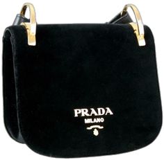 Black Velvet, Prada Bag, Bags Handbags, Prada, Velvet, Collage, Black, Pins, Handbags