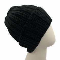 Superfine Knit Alpaca Hat in Black Classic Black Knitted Hat, Black Warm Beanie One Size, Black Soft Knit Cap, Cozy Warm Black Hat, Classic Black Wool Beanie, Black Crochet Beanie For Cold Weather, One Size Black Soft Knit Beanie, Black Fitted Crochet Hat For Winter, Black Wool Beanie Cap