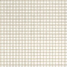 a white and beige gingham checkered background