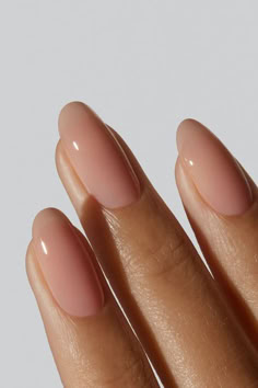 Office Nails, Neutral Nails, Clean Nails, Girls Nails, Classy Nails, Dream Nails, Makati