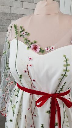 This unique and romantic maternity dress is made with a special attention to details. High quality textiles and finishing used to make the garment as neat as it can be. For more maternity gowns, please access https://www.etsy.com/shop/LidiasBoutiqueDesign?ref=seller-platform-mcnav&section_id=26895660. If you're interested in girls dresses and boleros, please access https://www.etsy.com/shop/LidiasBoutiqueDesign?ref=seller-platform-mcnav§ion_id=23168855. We also recommend our hair accessories Spring Wedding Dresses With Floral Applique, Spring White Wedding Dress, White Tulle Spring Gown, White Maternity Dress For Summer Wedding, White Summer Maternity Dress For Wedding, White Maternity Wedding Dress For Summer, White Summer Maternity Wedding Dress, Spring A-line Wedding Gown, Spring Wedding A-line Gown