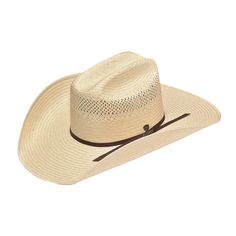 Style number: A73110 10X natural straw hat Chocolate colored hatband Genuine leather sweatband 4.5 inch crown height 4.25 inch brim Winter Fashion Trends, Western Hat, Fashion Trends Winter, Western Hats, Chocolate Color, Hat Band, Same Style, Straw Hat, Priority Mail