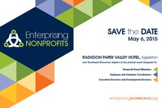 an advertisement for the enterprise innovation conference