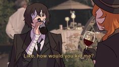 Base Anime, Shin Soukoku, This Meme, Out Of Focus, What Do You Mean