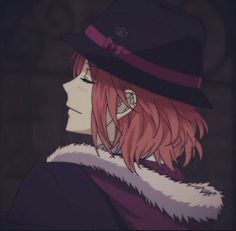 Anime Diabolik Lovers, Kou Diabolik Lovers, Diabolik Lovers Ayato, Creepypasta Cute, Hottest Anime Characters, Anime Dancer