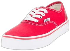 Casual University Red Skate Shoes With Red Sole, Classic Skate Shoes With Red Sole And Round Toe, Casual University Red Skate Shoes, Red Canvas Shoes For Sports, Casual University Red High-top Skate Shoes, Casual Red Canvas Shoes With Laces, Red Casual Skate Shoes With Rubber Sole, Red Skate Shoes With Laces For Skateboarding, Red Vulcanized Sole Canvas Shoes For Sports