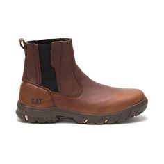 Abbey Steel Toe Work Boot, Butterscotch Slip-resistant Moc Toe Waterproof Boots For Work, Slip-resistant Moc Toe Work Boots, Brown Steel Toe Waterproof Work Boots, Steel Toe Work Boots With Round Toe, Impact Resistant Round Toe Boots For Work, Classic Slip-resistant Work Boots, Impact Resistant Waterproof Boots With Round Toe For Work, Classic Slip-resistant Work Boots For Outdoor, Sturdy Work Boots With Round Toe