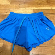 Amazon Athletic Shorts Women’s Skort In Bright Blue With Attached Spandex Shorts In Perfect Condition And Never Worn! Can Fit An Extra Small Or Small Amazon Shorts, Athletic Shorts Women, Spandex Shorts, Shorts Women, Shorts Athletic, Athletic Shorts, Bright Blue, Blue White, Blue And White