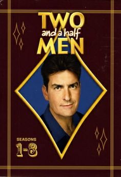 Two and a Half Men (2003-2010) S: 1-8 / Stars: Charlie Sheen, Jon Cryer, Angus T. Jones / A hedonistic jingle writer's free-wheeling life comes to an abrupt halt when his brother and 10-year-old nephew move into his beach-front house. Angus T Jones, Crazy Neighbors, Beach Front House