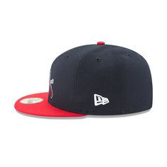 Wear what the players wear! The St. Louis Cardinals Authentic Collection 59FIFTY Fitted cap features a team color fabrication with a white embroidered Cardinals logo at the front panels and an embroidered MLB Batterman at the rear. Contrasting the cap is a red visor. Throwback Fitted Hat With Flat Brim For Sports Events, Throwback Flat Brim Fitted Hat For Sports Events, Throwback Fitted Hat With Flat Bill For Fans, Throwback Fitted Hat With Flat Brim For Fan Gear, Throwback Flat Bill Fitted Hat For Fans, Throwback Flat Brim Fitted Hat For Fan Gear, Throwback Flat Brim Fitted Hat For Fans, Throwback Fitted Flat Bill Hat, Baseball Season Fan Merchandise Fitted Cap