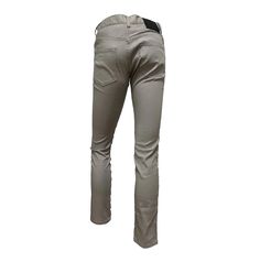 condition 8/10 color gray size 1 waist 35cm, length 90cm, hips 45cm, front rise 21cm, inseam 69cm by flat cotton 96% polyurethane 4% made in japan free shipping worldwide (takes around 5days) Gray Fitted Tapered Leg Chinos, Fitted Gray Chinos With Tapered Leg, Fitted Straight Leg Gray Chinos, Slim Fit Gray Pants For Fall, Fitted Full-length Gray Jeans, Fitted Gray Cotton Pants, Gray Slim Fit Cotton Pants, Stretch Gray Cotton Bottoms, Gray Stretch Cotton Bottoms