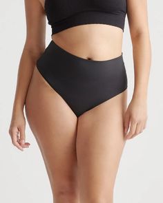 Shaping High-Waisted Thong (3-Pack) Compressive No-show Smoothing Shapewear, Solid Compression Shapewear With Seamless Construction, Seamless High Waist Shapewear Swimwear, High Waist Seamless Swimwear Shapewear, Sleek Compression Solid Bottoms, Seamless Compression Shapewear, Solid High-cut Leg Shapewear Swimwear, Solid High-cut Leg Swimwear Shapewear, Solid Color Shapewear Swimwear With High-cut Leg