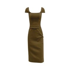 Elevate your style with our Sleek Square Neck Bodycon Midi Dress, a perfect blend of sophistication and allure. This figure-hugging dress features a square neckline that exudes elegance and a flattering bodycon fit that accentuates your curves. The backless design adds a touch of allure and femininity, while the midi length adds a hint of refinement. Whether you're lounging on a tropical getaway or attending a glamorous holiday party, this French-inspired ensemble is sure to make a statement. Em Tropical Getaways, Bodycon Midi Dress, Backless Design, Niche Design, New Mothers, Bodycon Midi, French Inspired, Midi Dress Bodycon, Wedding Trends