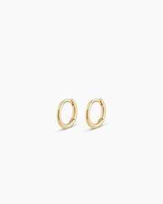 14k Gold Hoop Jewelry Si Clarity, Everyday Recycled Gold Huggie Earrings, Stackable White Gold Huggie Earrings, 14k Gold Filled Huggie Jewelry, White Gold Stackable Huggie Jewelry, Minimalist Recycled Gold Huggie Earrings, Minimalist Everyday Hoop Jewelry, Stackable 14k Gold Huggie Earrings, Small Hoop 14k White Gold Jewelry