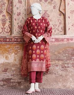 Junaid Jamshaid Multicolor 3PC | JLAWN-S-24-454 Eid Ul Adha Lawn Collection 2024 Eid Ul Adha, Couture Sewing, Shalwar Kameez, Suit Fabric, Pakistani Outfits, Clothing Brand, Lawn, Online Shopping, Couture