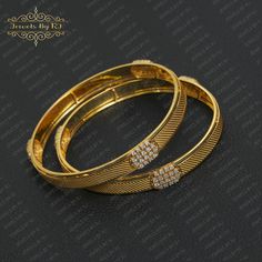 14K Solid Yellow Gold Diamond Bangle, Double Cut White Diamond Gold Bangle, 14K Gold Diamond Gold Bangle, Pave Diamond Bangle, Gold Bangle 💡 Selling As (1) one Piece 💡 ★ Item - 14k Solid Gold White Diamond Bangle ★ SKU - BAMJ-344 ✔ Made to Order ✔ Gold KT: 14k Solid Yellow Gold ✔ Bangle Size : 65MM (Approximate) ▶💎 Diamond Details ✔ Gemstone: Genuine White HSI Diamond ✔ Gemstone Cut: Round Double Cut ✔ Diamond Color Clarity: HSI Clarity Diamond All are designed and handmade by me and my team Luxury Gold-plated Bangle For Anniversary, Luxury Gold Plated Bangle For Anniversary, Luxury Traditional Yellow Gold Bangle, Luxury Yellow Gold Bangle Jewelry, Luxury Yellow Gold Fusion Bangle, Trendy Gold Bangle At Affordable Price, Luxury Fusion Yellow Gold Bangle, Luxury Yellow Gold Wedding Bangle, Luxury Yellow Gold Bangle With Diamond Accents