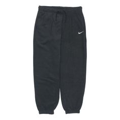 Nike Sporty Tapered Leg Joggers, Nike Sporty Tapered Leg Sweatpants, Nike Gym Pants With Ribbed Waistband, Nike Relaxed Fit Sports Pants, Nike Bottoms With Comfort Waistband For Gym, Nike Sports Pants With Comfort Waistband, Nike Joggers With Elastic Waistband, Nike Sports Joggers, Nike Streetwear Pants With Comfort Waistband