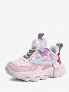 Olivia Mark - Cuddly PU Leather Sneakers Featuring Beloved Cartoons Printed Leather, Olivia Mark, Dusty Pink, Leather Sneakers, New Day, Pu Leather, Floral Prints, Sneakers, Pink