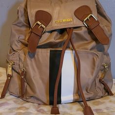 Gently Used, Smoke Free House, Used Only Twice , Very Roomy Inside Steve Madden Backpack, Steve Madden Bags, Home Free, Mountain Backpack, Bradley Mountain, Steve Madden, Bag Lady, Backpacks, Women Shopping