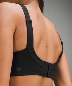 Run Times Bra *High Support, B–G Cups | Women's Bras | lululemon Best Sports Bras, Older Style, Run Time, Lululemon Sports Bra, Older Fashion, Womens Bras, Sport Bh, The Run, Bra Women