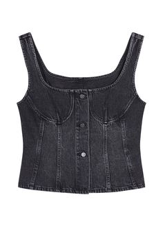 Black:100% cotton Blue:76% cotton 24% hemp Slim fit Denim Vest, Russia, Slim Fit, Take That, Black