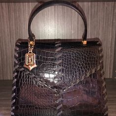 Comes With Dust Bag. Original Gold Plates Ysl Chain. Interior Is Untouched And Practically Brand New. Ysl Bag Vintage, Ysl Chain, Gold Plates, Vintage Ysl, Saint Laurent Bags, Yves Saint Laurent Bags, Bag Vintage, Ysl Bag, Yves Saint Laurent