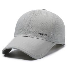 Season:Summer; Gender:Men's; Style:Casual,Fashion; Hats Category:Baseball Cap,Sun Hat,Trucker Hat; Occasion:Daily,Street; Material:Polyester; Function:Sunscreen,Breathable,Adjustable; Pattern:Letter; Front page:FF; Listing Date:07/18/2024; Head Circumference:56-60 Solid Color Snapback Summer Hat, Summer Solid Color Snapback Baseball Cap, Solid Summer Sports Baseball Cap, Summer Sports Solid Color Baseball Cap, Summer Breathable Baseball Cap With Curved Brim, Breathable Curved Brim Baseball Cap For Summer, Breathable Casual Baseball Cap For Summer, Lightweight Summer Baseball Cap For Sports, Casual Breathable Baseball Cap For Summer